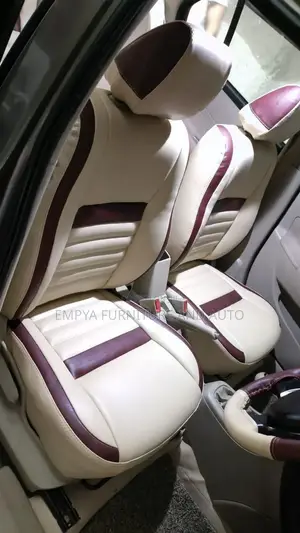 Uppper Loff Seat Covers