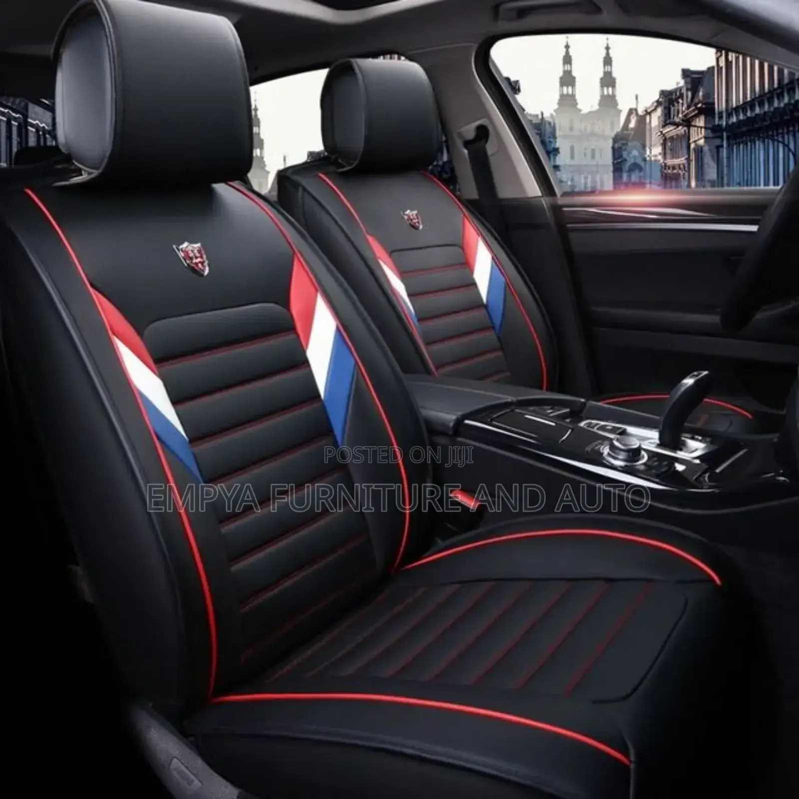 Turkey Seat Covers