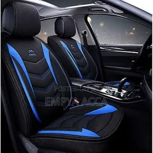 Denis Seat Covers