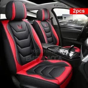 Jaaja Seat Covers MKK