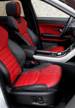 Glunade Seat Covers Nn