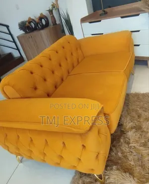 3 Seater Sofa