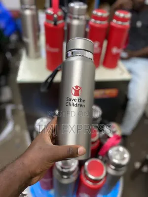 Branded Hot Water Bottles