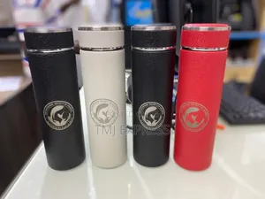 Branded Hot Water Bottles