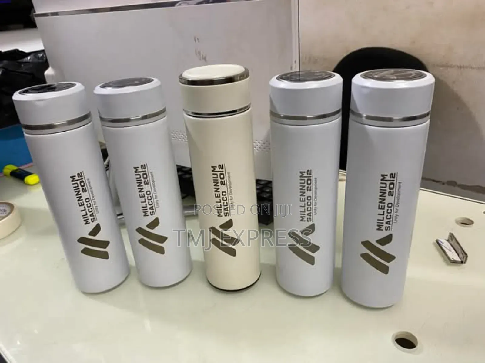 Branded Hot Water Bottles