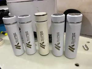 Branded Hot Water Bottles