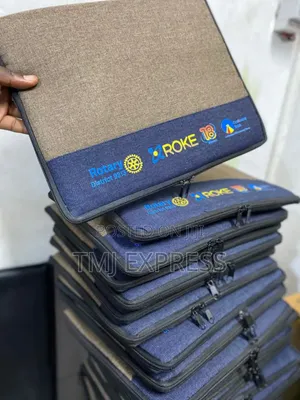 Customised Conference / Laptop Bags