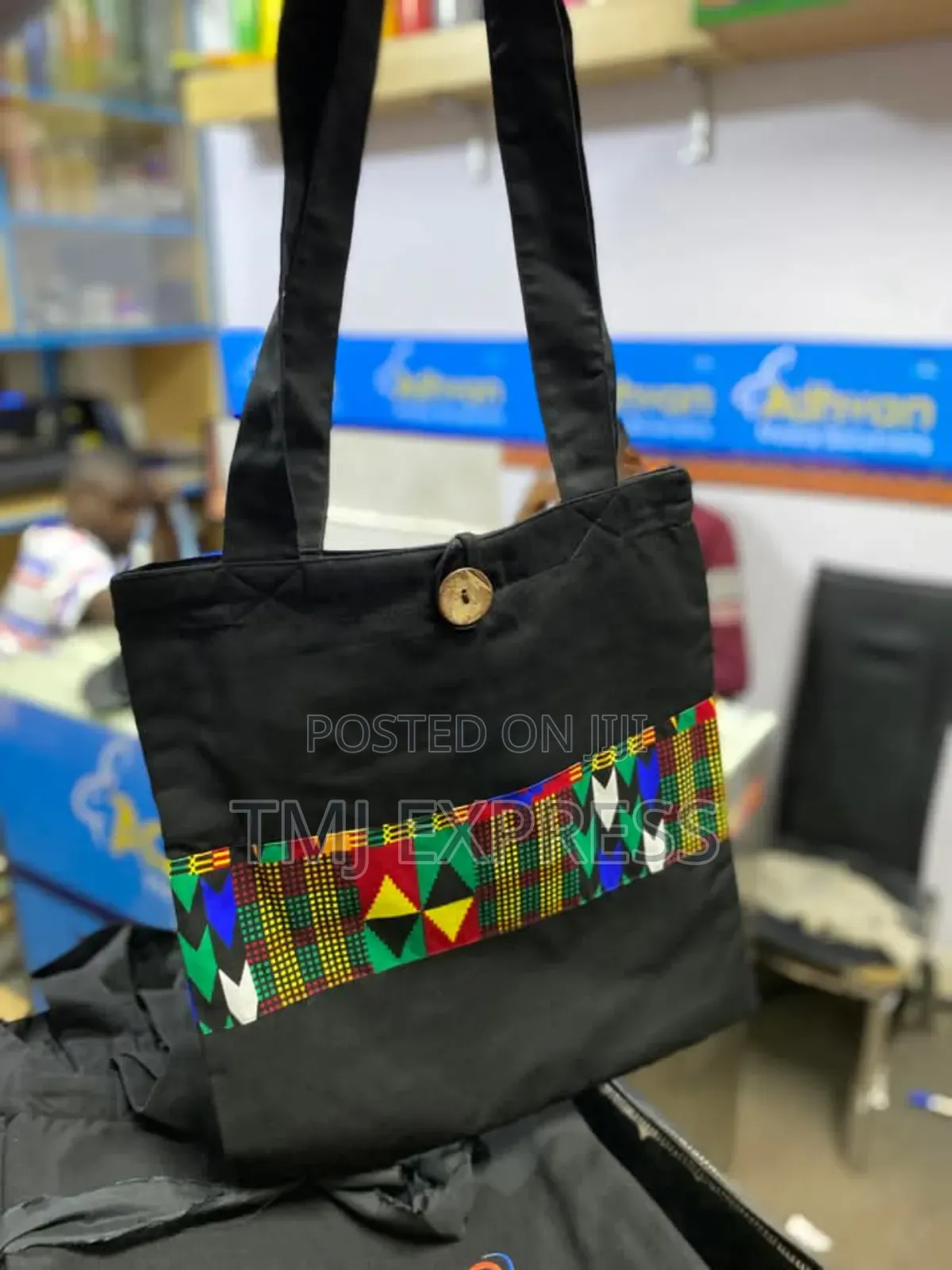 Customised Conference / Laptop Bags