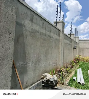 Electric Fence Free Stands 8lines High