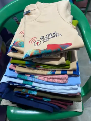 Branded Custom Cotton T Shirts