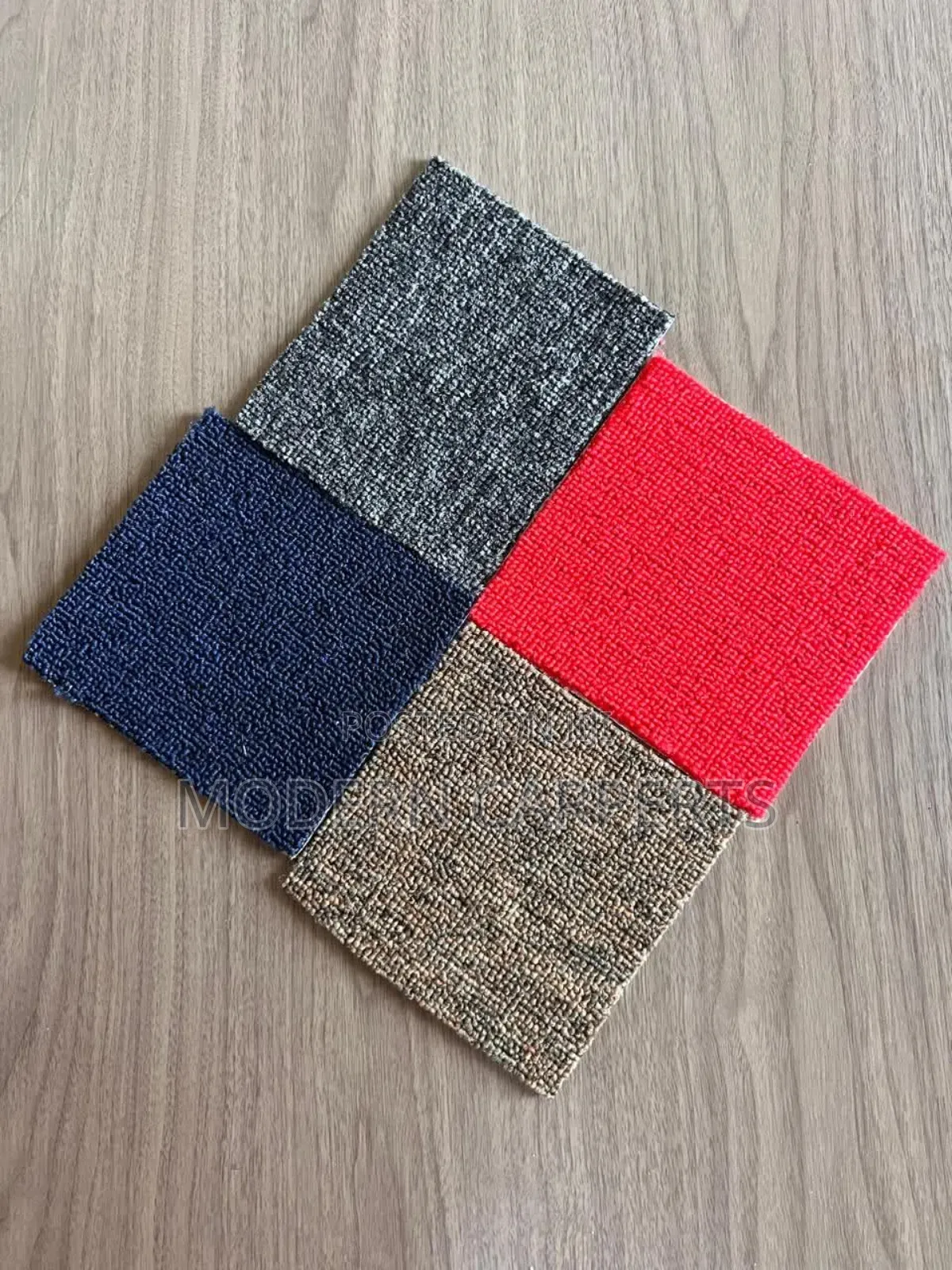 Wall to Wall Office Carpets