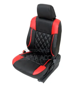 Laat Rate Seat Covers