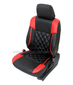 Laat Rate Seat Covers