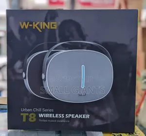 W-King T8 Wireless Speaker