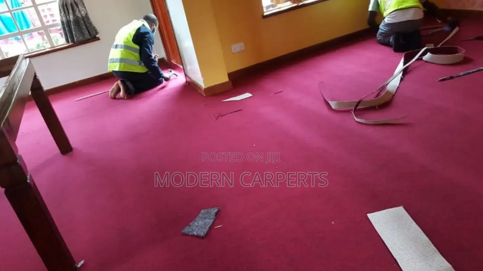 Office Executive Carpets