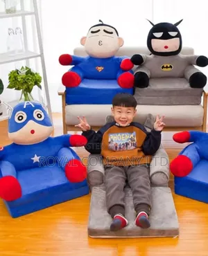 Kids Sofa/Foldable Kids Sofa