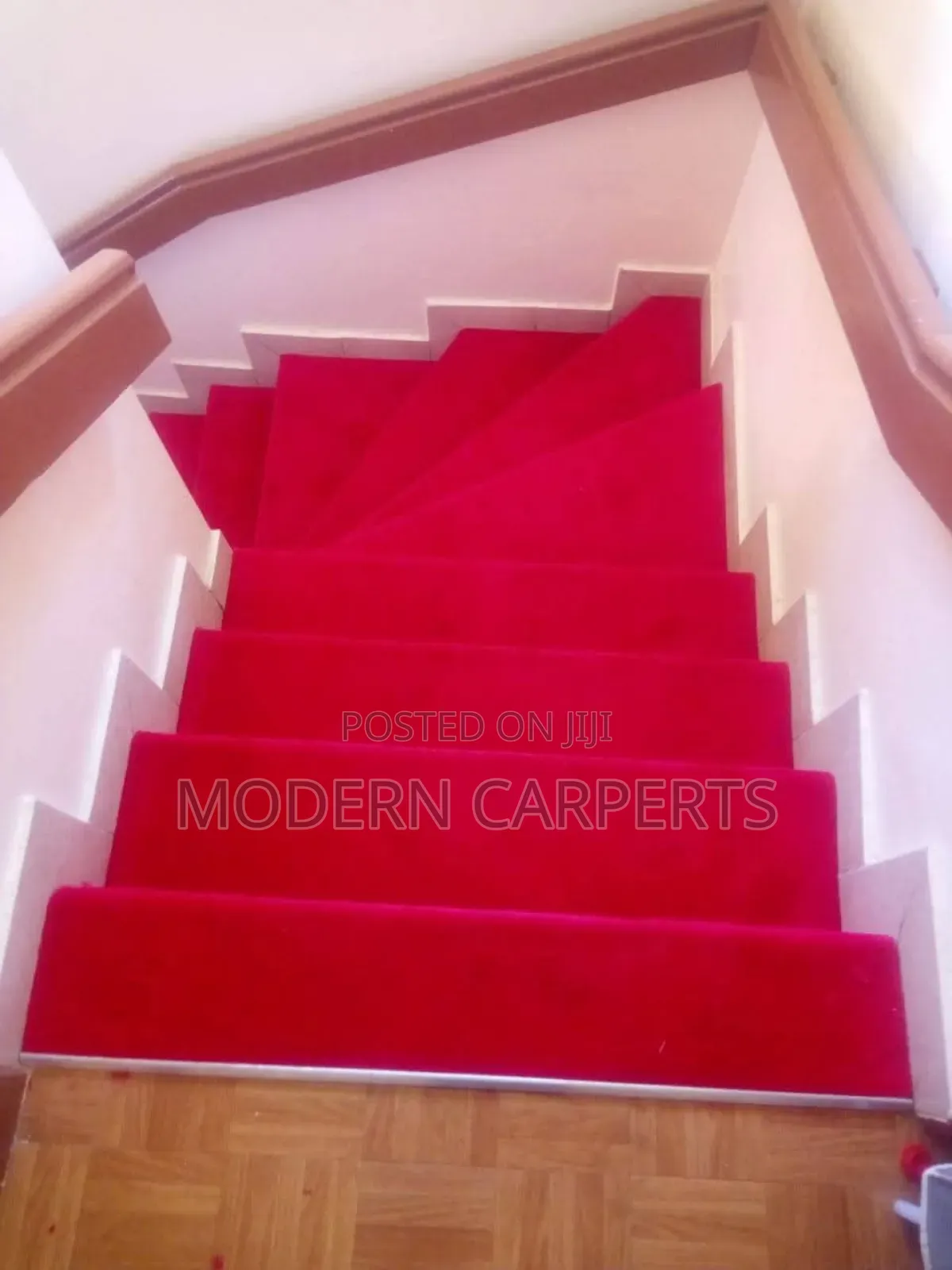 Stair Carpets