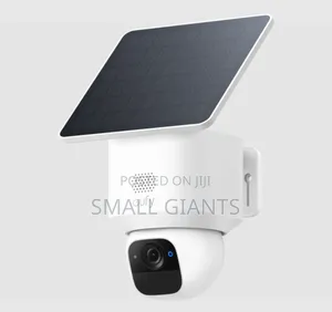 Eufy Solocam E30 Security Camera