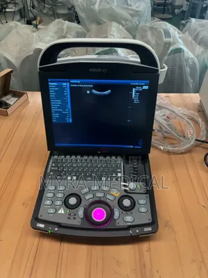Mindray Dp 10 Ultrasound Scan