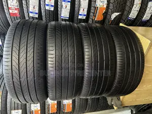 225/50r17 Continental Japan Tires