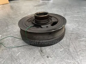 Crankshaft Pulley for Toyota Landcuiser VXL
