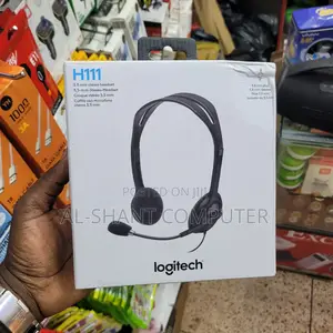 Logitech Headset H111