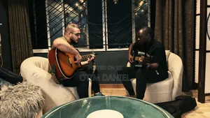 Guitar Teacher for Acoustic Guitar