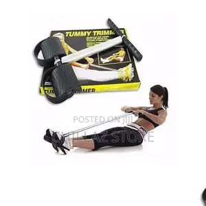 Tummy Trimmer.