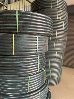 Hdpe Pipe Roll 40mm 1-1/4 ( 100m)