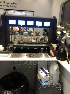 Barista Hamidabi