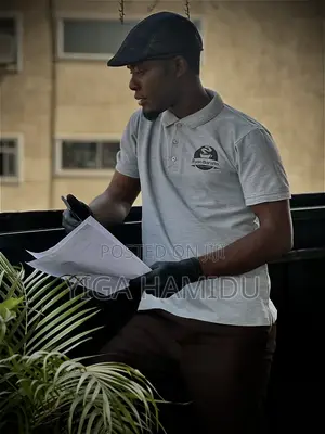 Barista Hamidabi
