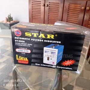 Stabilizer-500w