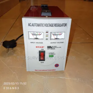 Stabilizer-500w
