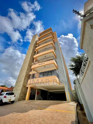 Furnished 3bdrm Apartment in Kololo, Nakawa for rent