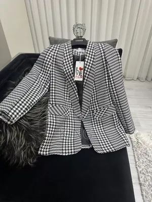 Bold Ladies Premium Coat