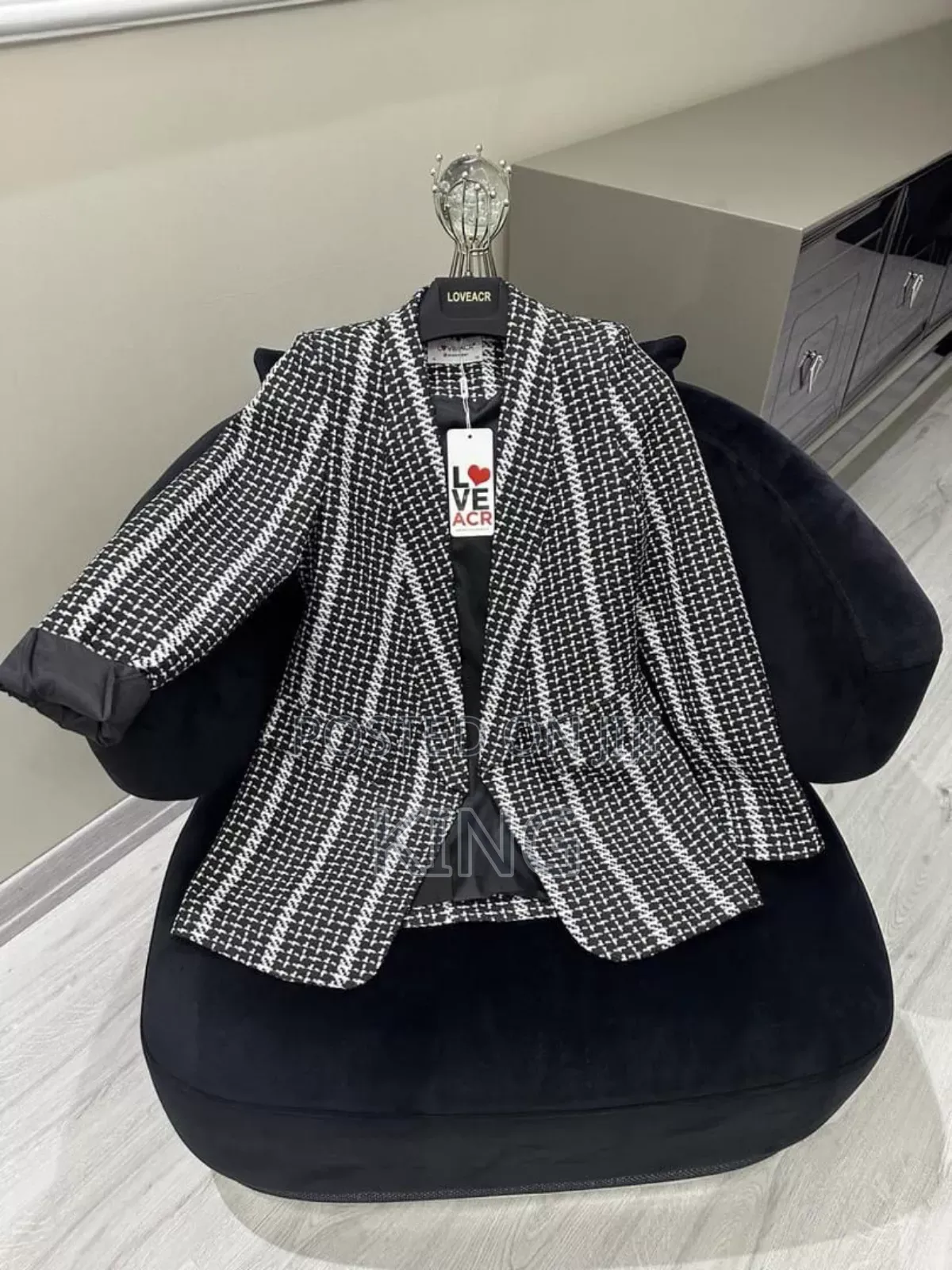 Formal Ladies Premium Coat