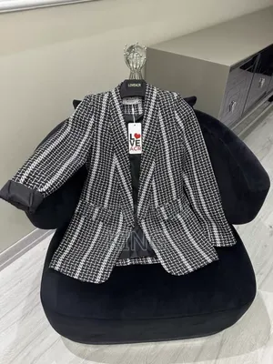 Formal Ladies Premium Coat