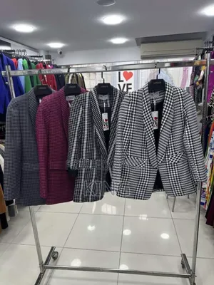 Passionate Ladies Premium Coat