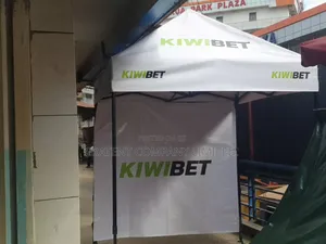 2mx2m Branded Foldable Exhibition Tent With PVC Materials