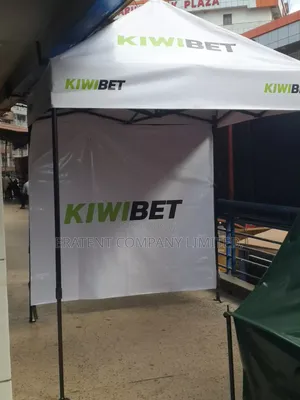 2mx2m Branded Foldable Exhibition Tent With PVC Materials