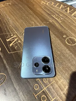 Xiaomi Redmi Note 14 256 GB Blue