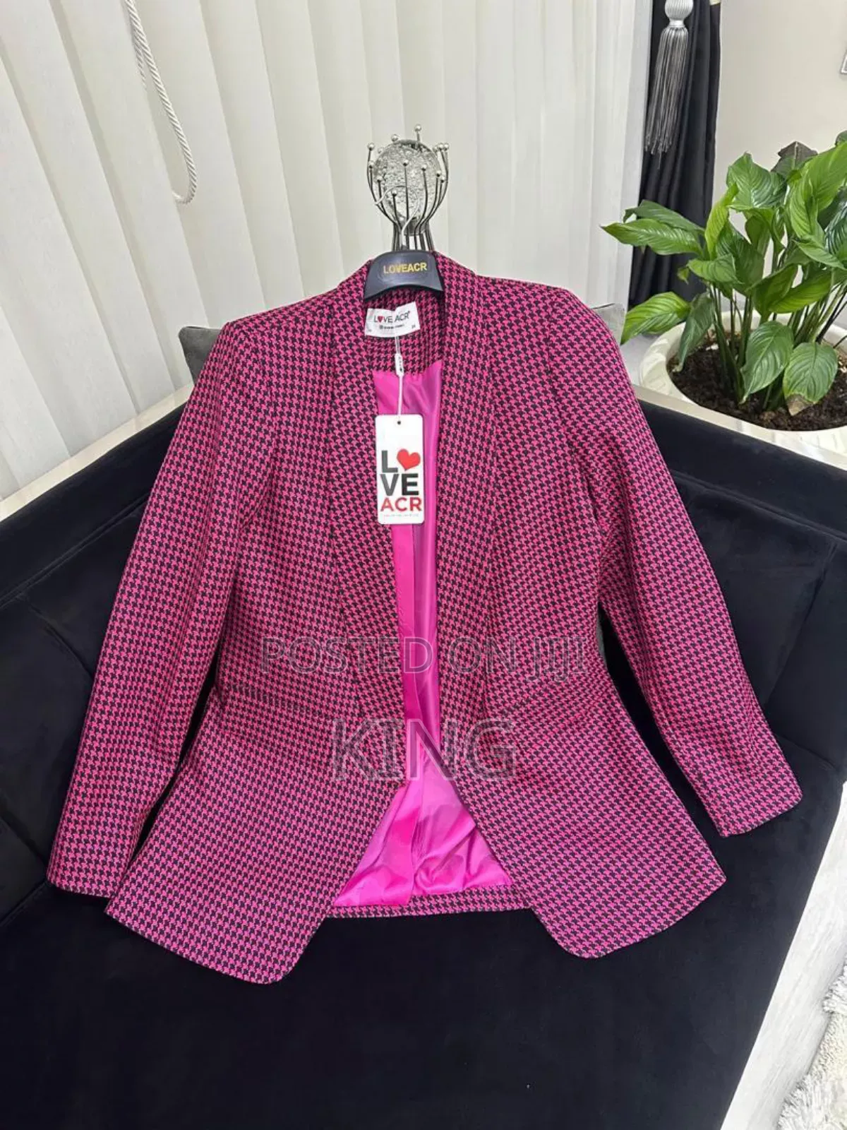 Professional Ladies Blazers