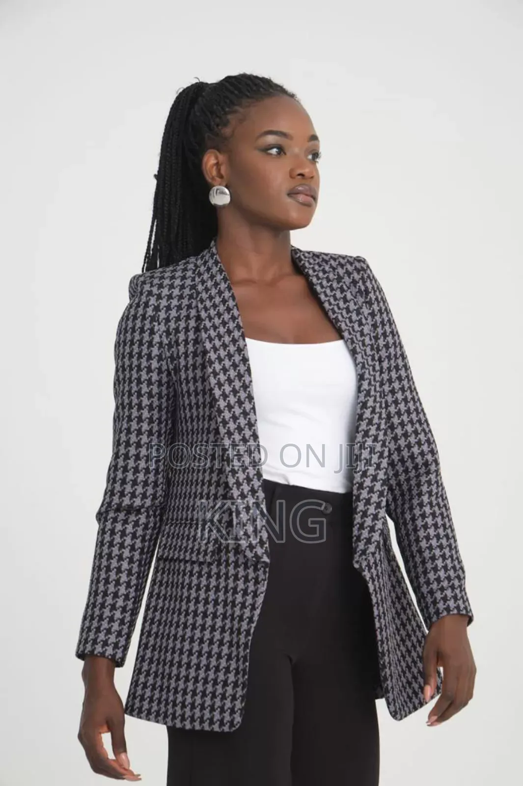 Formal Ladies Blazers