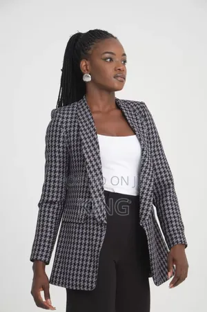 Formal Ladies Blazers
