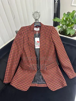 Executive Ladies Blazers