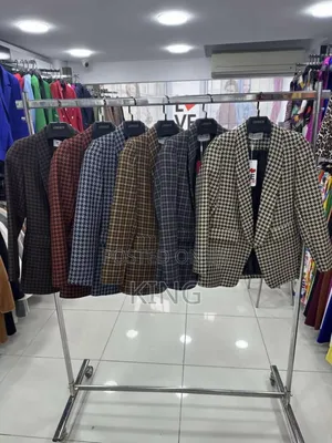 Managerial Ladies Blazers