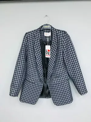 Confident Ladies Blazers