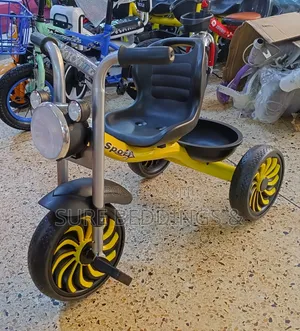 Yale Kids Tri Cycle