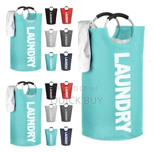 New Design Laundry Basket With Handle