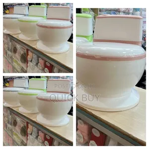 Advanced Kids Potty Trainer